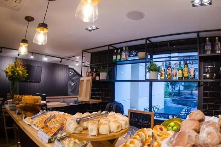 ساو باولو Flat Proximo A Av Paulista - Transamerica Bela Cintra ساو باولو