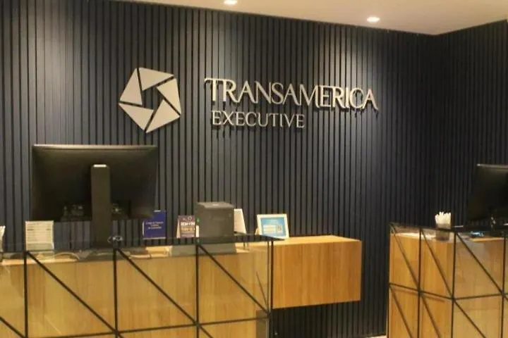 ساو باولو Flat Proximo A Av Paulista - Transamerica Bela Cintra البرازيل