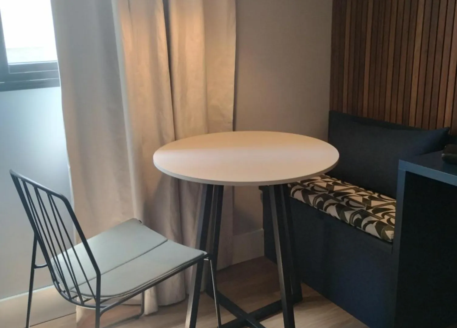 ساو باولو Flat Proximo A Av Paulista - Transamerica Bela Cintra 0*, ساو باولو البرازيل
